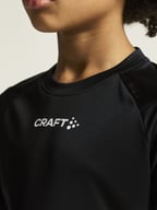 Miniatyrbilde 4 av Black Craft Teamwear Rush 2.0  T-skjorte Barn