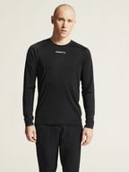 Miniatyrbilde 4 av Black Craft Teamwear Rush 2.0 Langermet T-skjorte