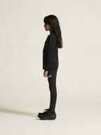 Miniatyrbilde 2 av Black Craft Teamwear Rush 2.0 Langermet T-skjorte Barn