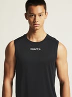 Miniatyrbilde 2 av Black Craft Teamwear Rush 2.0 Singlet
