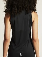 Miniatyrbilde 7 av Black Craft Teamwear Rush 2.0 Singlet Dame