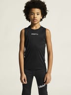 Miniatyrbilde 5 av Black Craft Teamwear Rush 2.0  Singlet Barn