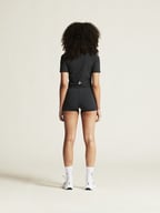 Miniatyrbilde 7 av Black Craft Teamwear Rush 2.0 Crop T-skjorte Dame