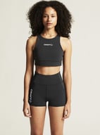 Miniatyrbilde 3 av Black Craft Teamwear Rush 2.0 Crop Top Dame