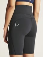 Miniatyrbilde 6 av Black Craft Teamwear Rush 2.0 Kort Tights Dame