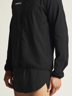 Miniatyrbilde 2 av Black Craft Teamwear Rush 2.0 RPET Treningsjakke
