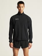 Miniatyrbilde 5 av Black Craft Teamwear Rush 2.0 RPET Treningsjakke