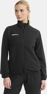 Miniatyrbilde 2 av Black Craft Teamwear Rush 2.0 RPET Treningsjakke Dame