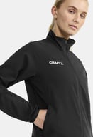 Miniatyrbilde 3 av Black Craft Teamwear Rush 2.0 RPET Treningsjakke Dame