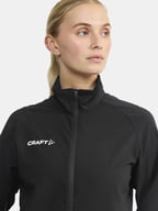 Miniatyrbilde 5 av Black Craft Teamwear Rush 2.0 RPET Treningsjakke Dame