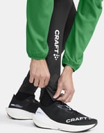 Miniatyrbilde 2 av Black Craft Teamwear Rush 2.0 Zip Tights