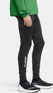 Miniatyrbilde 3 av Black Craft Teamwear Rush 2.0 Zip Tights