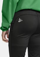 Miniatyrbilde 4 av Black Craft Teamwear Rush 2.0 Zip Tights