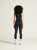 Miniatyrbilde 2 av Black Craft Teamwear Rush 2.0 Zip Tights Dame