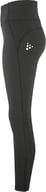 Miniatyrbilde 8 av Black Craft Teamwear Rush 2.0 Zip Tights Dame