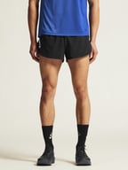 Miniatyrbilde 6 av Black Craft Teamwear Rush 2.0 Marathon Shorts