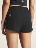 Miniatyrbilde 3 av Black Craft Teamwear Rush 2.0 Marathon  Shorts Dame