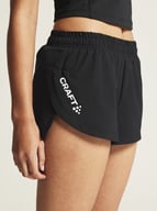 Miniatyrbilde 6 av Black Craft Teamwear Rush 2.0 Marathon  Shorts Dame
