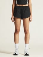 Miniatyrbilde 7 av Black Craft Teamwear Rush 2.0 Marathon  Shorts Dame