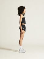 Miniatyrbilde 8 av Black Craft Teamwear Rush 2.0 Marathon  Shorts Dame