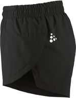 Miniatyrbilde 9 av Black Craft Teamwear Rush 2.0 Marathon  Shorts Dame