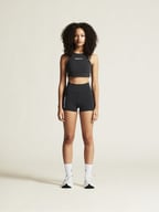 Miniatyrbilde 2 av Black Craft Teamwear Rush 2.0 Hot Pant  Shorts Dame