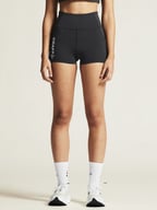Miniatyrbilde 4 av Black Craft Teamwear Rush 2.0 Hot Pant  Shorts Dame