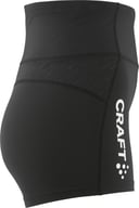 Miniatyrbilde 10 av Black Craft Teamwear Rush 2.0 Hot Pant  Shorts Dame