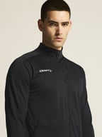 Miniatyrbilde 1 av Black Craft Teamwear Evolve 2.0 Treningsjakke