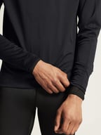 Miniatyrbilde 4 av Black Craft Teamwear Evolve 2.0  Half-Zip Genser