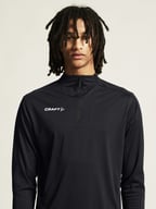 Miniatyrbilde 6 av Black Craft Teamwear Evolve 2.0  Half-Zip Genser