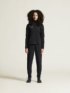 Miniatyrbilde 4 av Black Craft Teamwear Evolve 2.0 Treningsjakke Dame