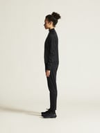 Miniatyrbilde 1 av Black Craft Teamwear Evolve 2.0  Half-Zip Genser Dame