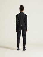 Miniatyrbilde 4 av Black Craft Teamwear Evolve 2.0  Half-Zip Genser Dame