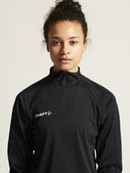 Miniatyrbilde 8 av Black Craft Teamwear Evolve 2.0  Half-Zip Genser Dame