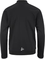 Miniatyrbilde 1 av Black Craft Teamwear Evolve 2.0  Half-Zip Genser Barn