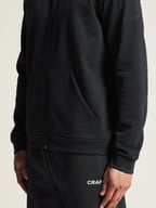 Miniatyrbilde 4 av Black Craft Teamwear Community 2.0 Collegejakke