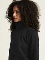 Miniatyrbilde 7 av Black Craft Teamwear Community 2.0 Collegejakke Dame