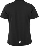 Miniatyrbilde 5 av Black Craft Teamwear Squad Go Function T-skjorte Dame