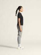 Miniatyrbilde 2 av Black Craft Teamwear Squad Go Function T-skjorte Dame