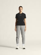 Miniatyrbilde 4 av Black Craft Teamwear Squad Go Function T-skjorte Dame