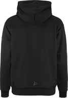 Miniatyrbilde 5 av Black Craft Teamwear Community 2.0 Function  Hettegenser Dame