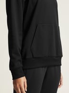 Miniatyrbilde 3 av Black Craft Teamwear Community 2.0 Function  Hettegenser Dame