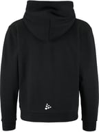 Miniatyrbilde 1 av Black Craft Teamwear Community 2.0 Logo Fz  Hettejakke Barn