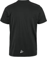 Miniatyrbilde 1 av Black Craft Teamwear Squad Go Function  T-skjorte Barn