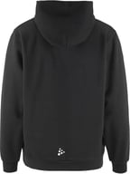 Miniatyrbilde 1 av Black Craft Teamwear Community 2.0 Logo  Hettegenser Dame