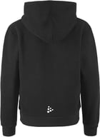 Miniatyrbilde 1 av Black Craft Teamwear Community 2.0 Logo  Hettegenser Barn