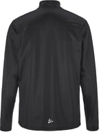 Miniatyrbilde 5 av Black Craft Teamwear Squad Go Fz Treningsjakke Dame