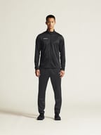 Miniatyrbilde 4 av Black Craft Teamwear Squad Go Fz Treningsjakke Dame