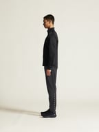 Miniatyrbilde 7 av Black Craft Teamwear Squad Go Fz Treningsjakke Dame